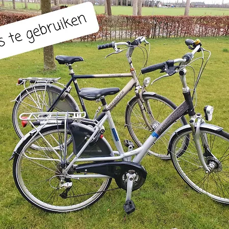 B & B De Stok-3